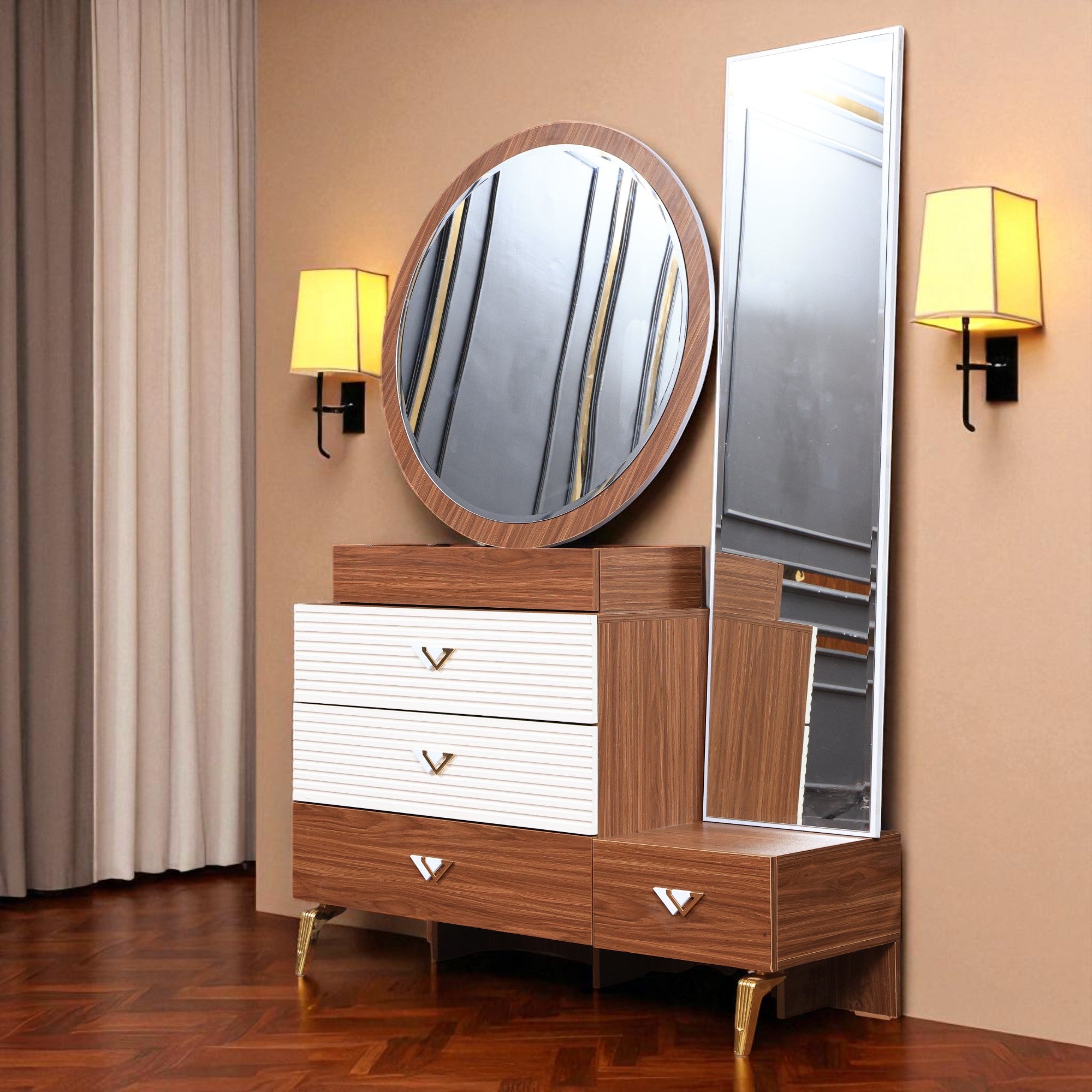 تسريحة ماستر 369