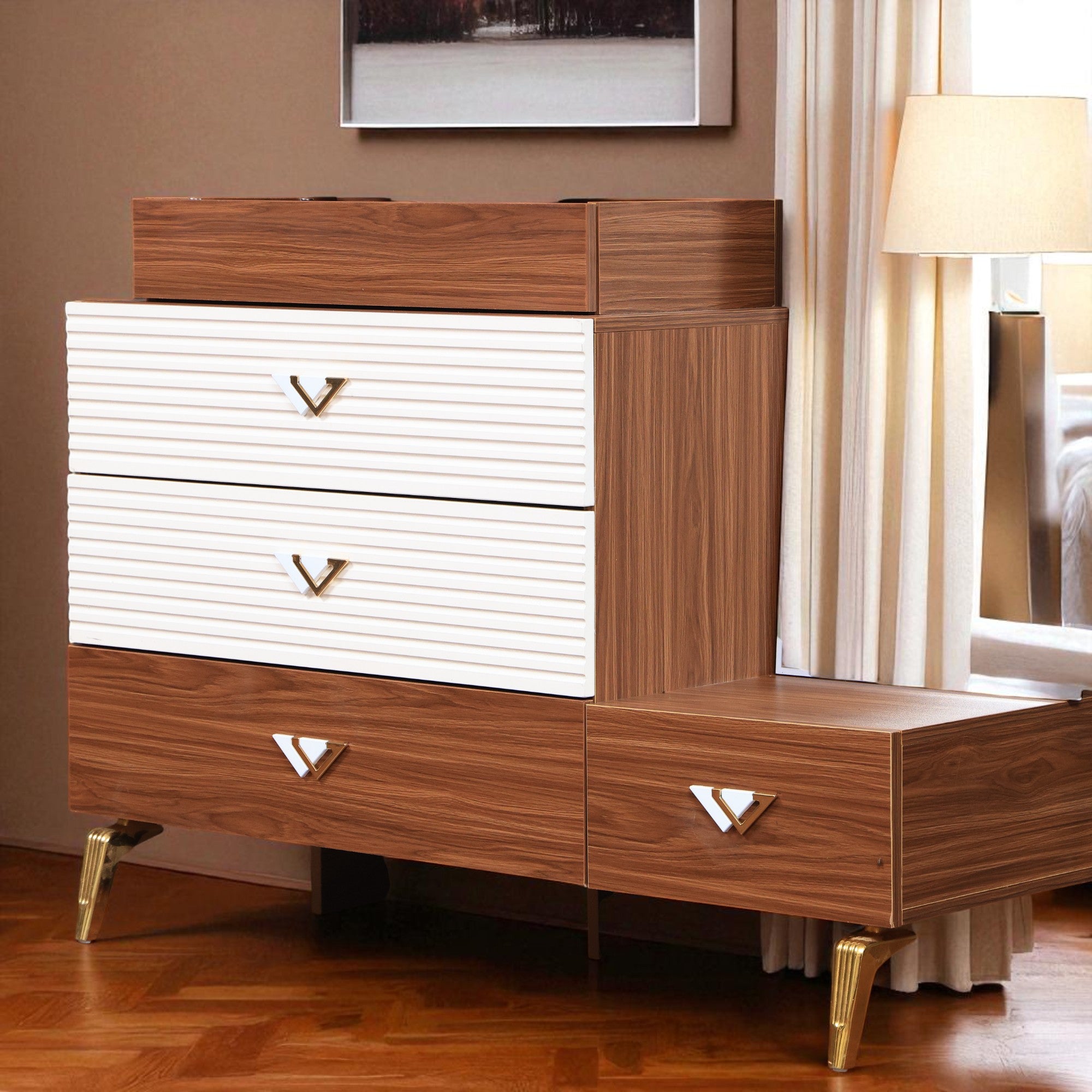 تسريحة ماستر 369