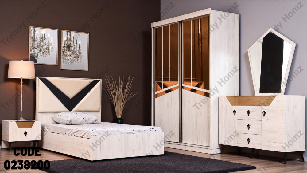 غرفة نوم اطفال 382