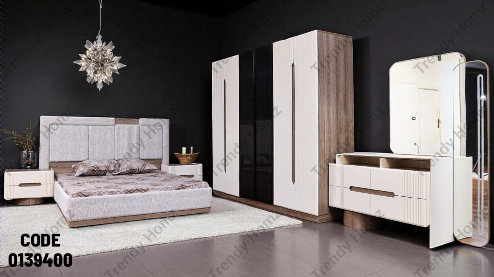 غرفة نوم ماستر 394