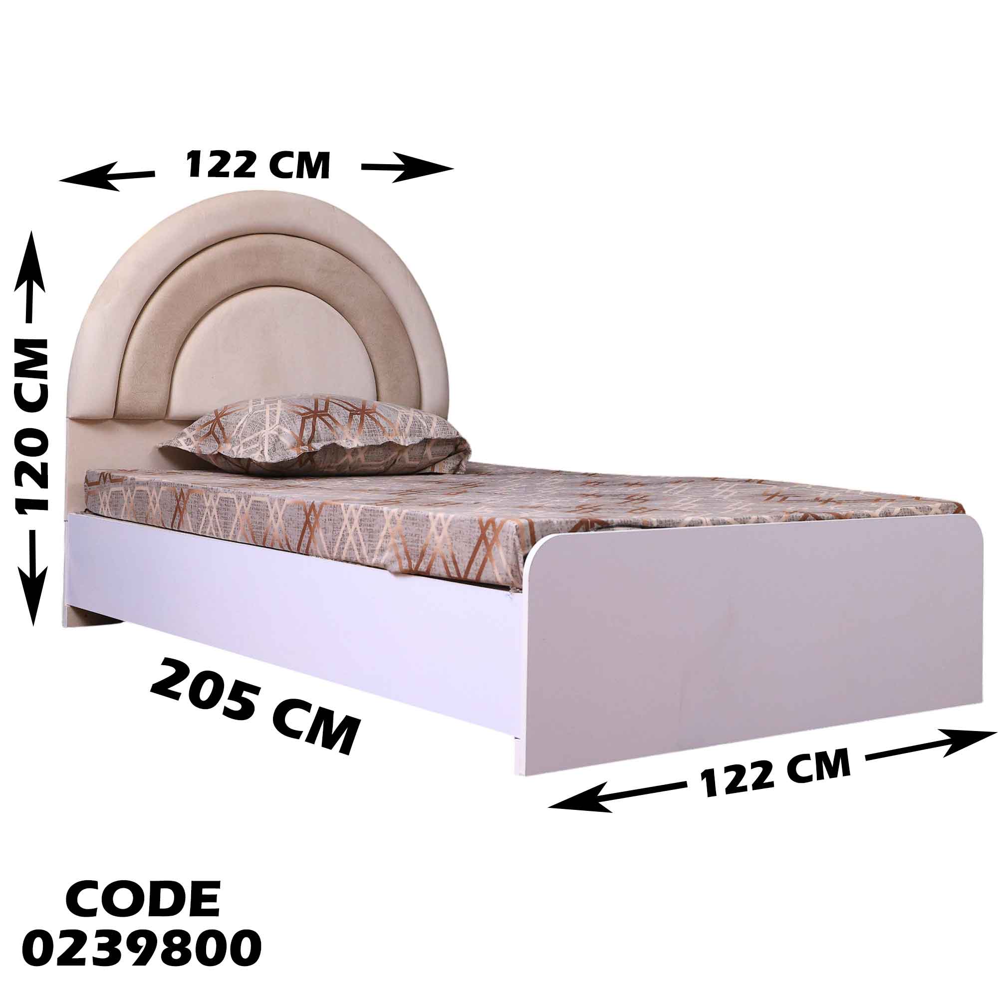 غرفة نوم اطفال 398