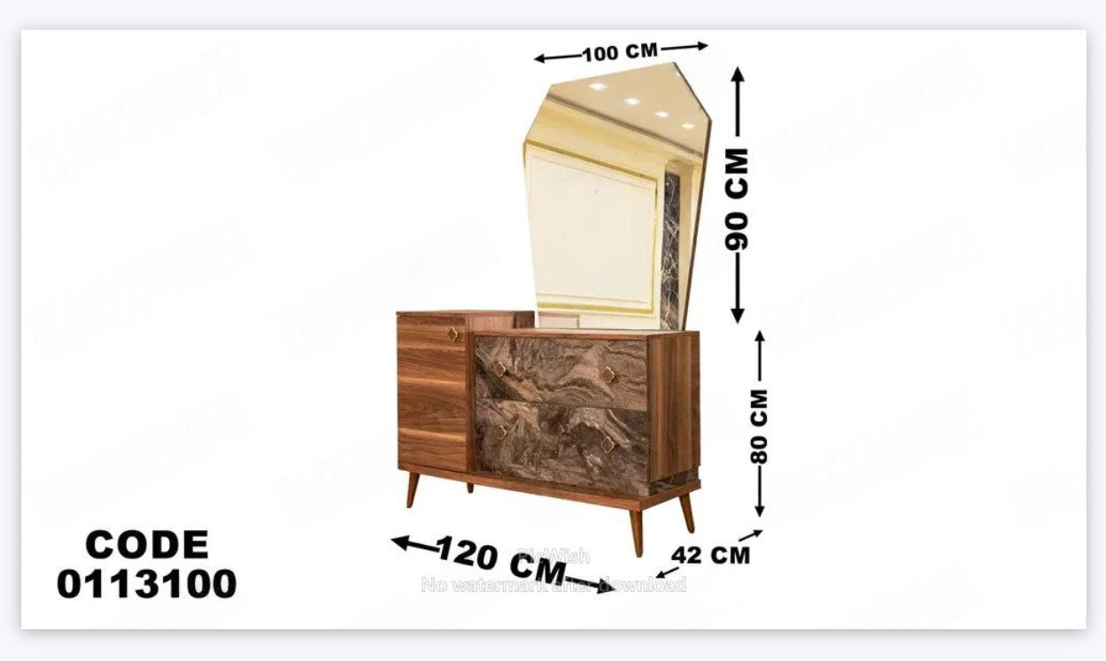 تسريحة ماستر 131