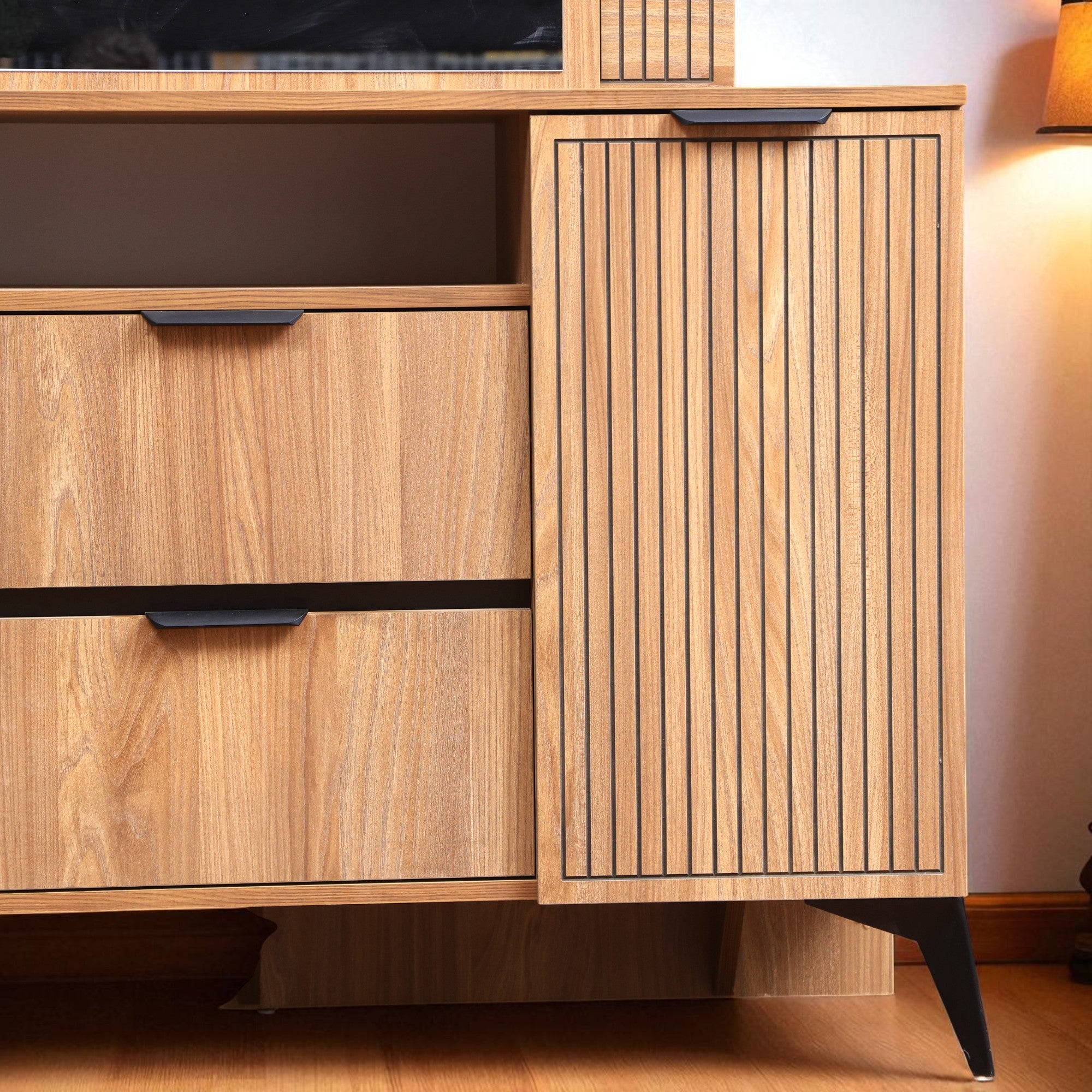 تسريحة ماستر 412