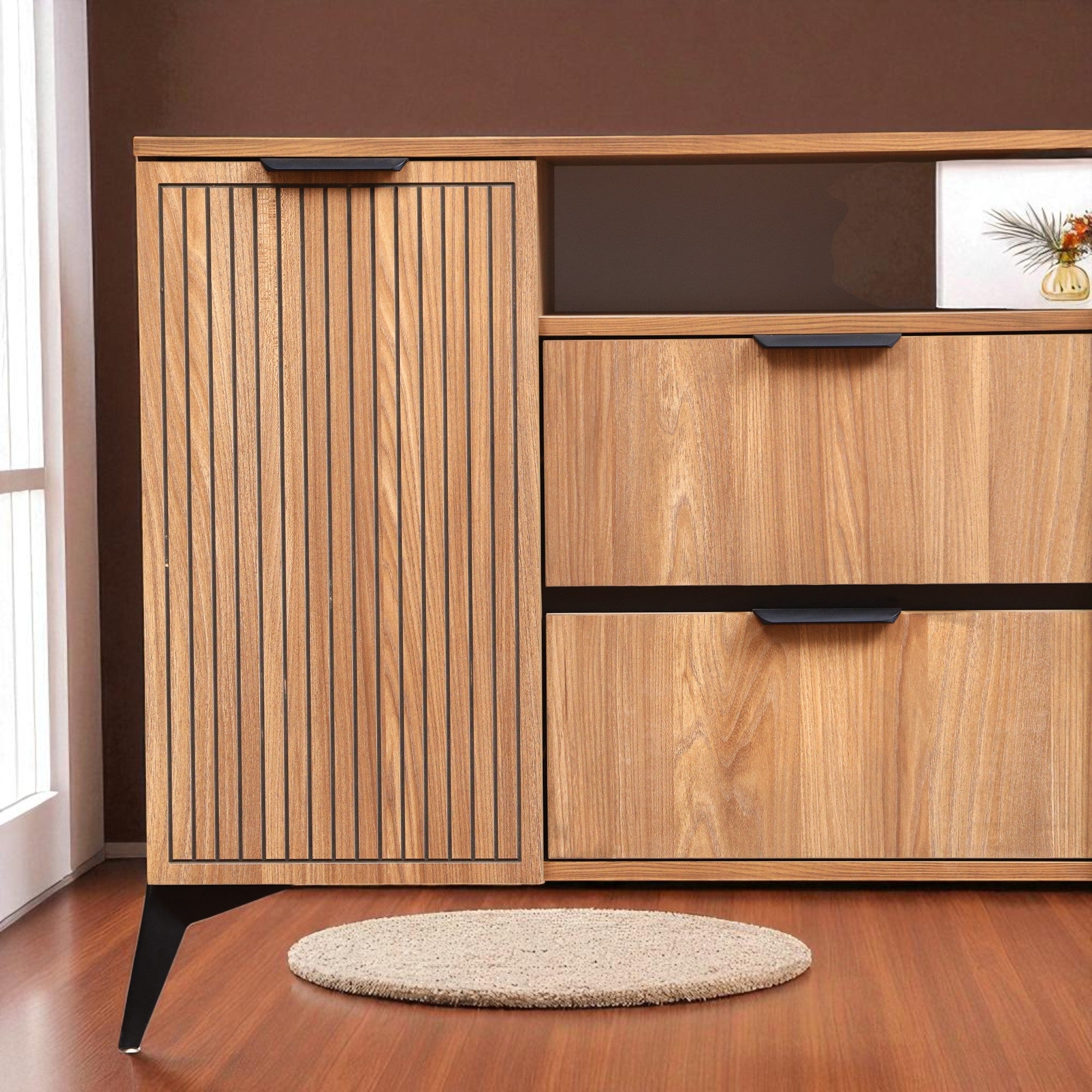 تسريحة ماستر 412