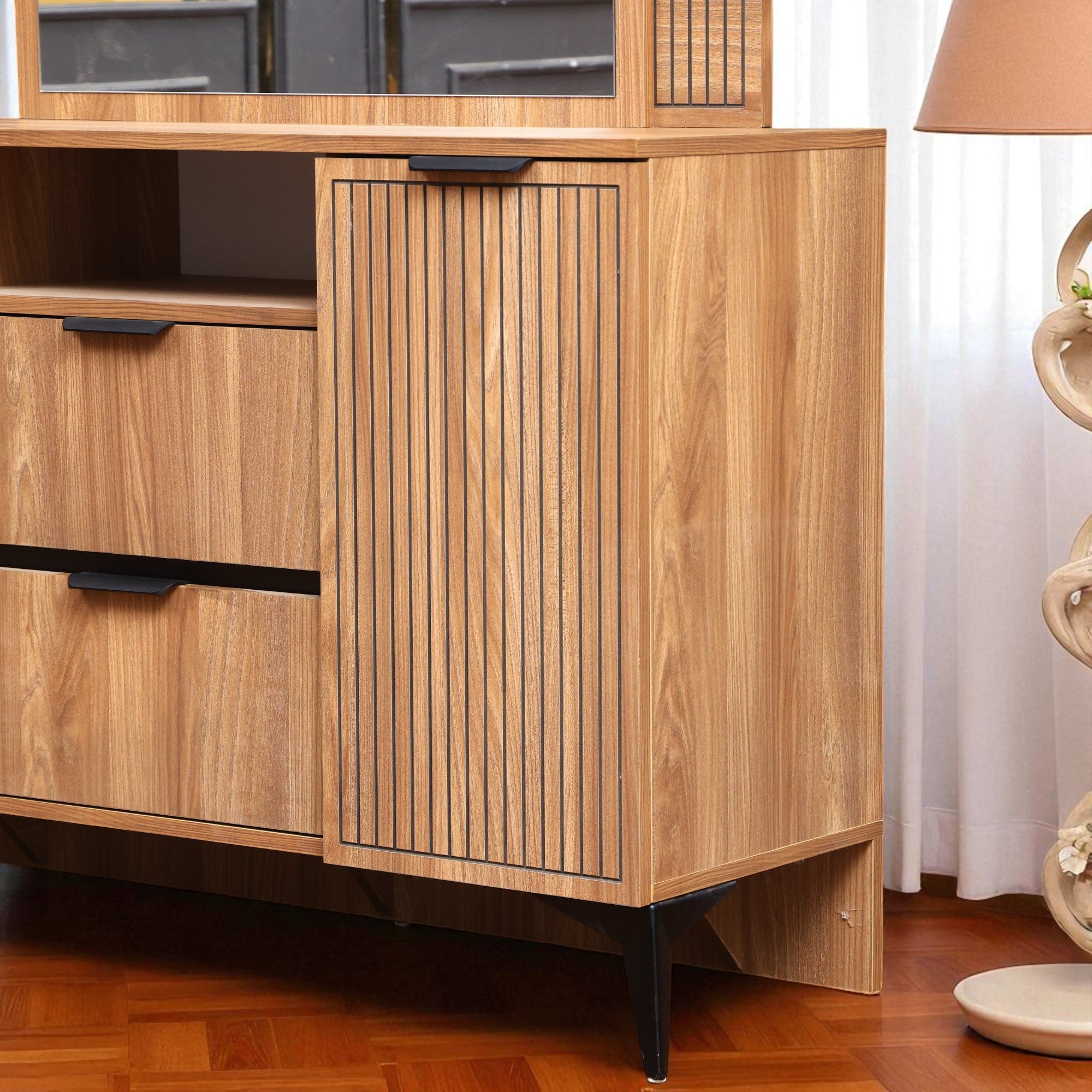 تسريحة ماستر 412