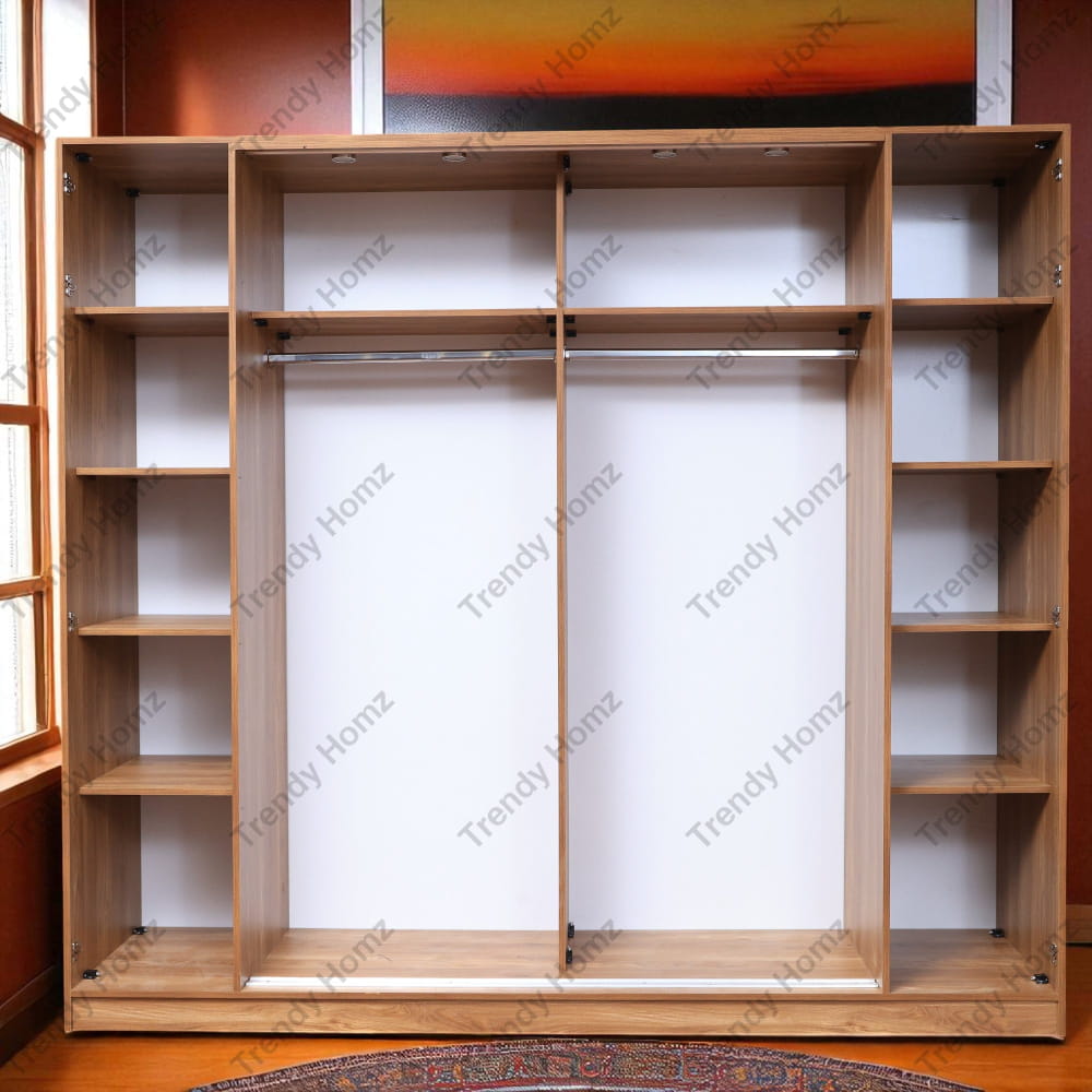 غرفة نوم ماستر 412