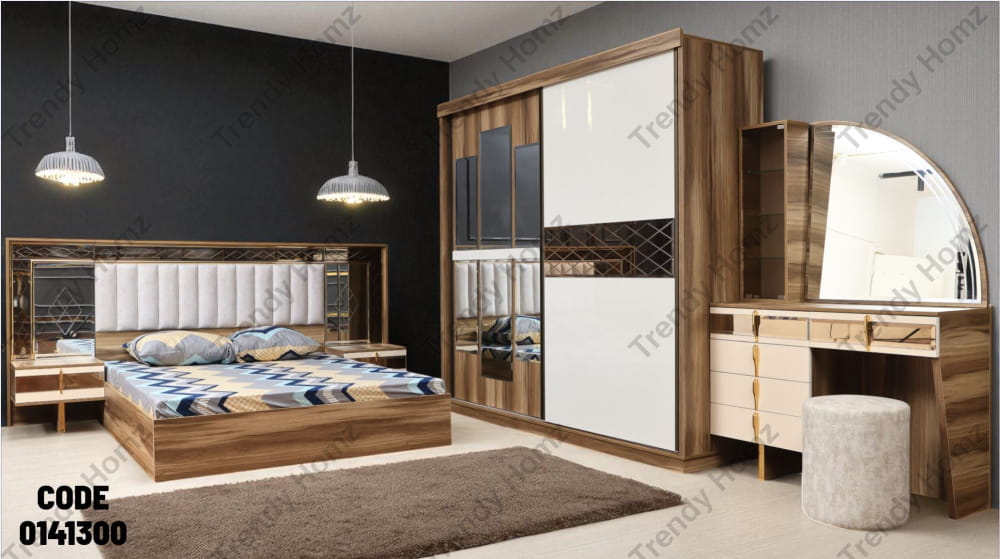 غرفة نوم ماستر 413