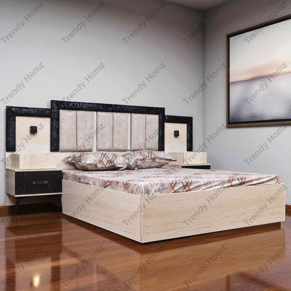 غرفة نوم ماستر 415