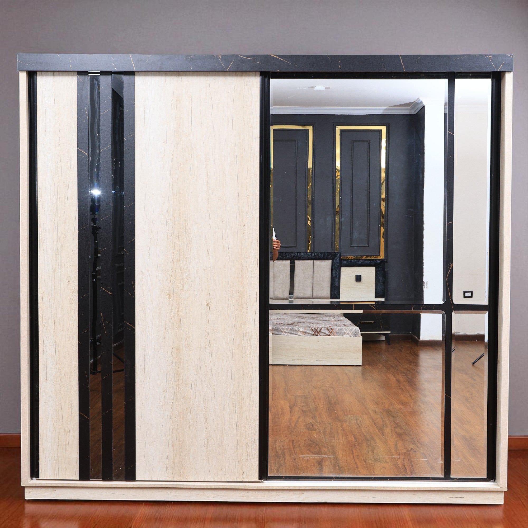 دولاب ماستر 415
