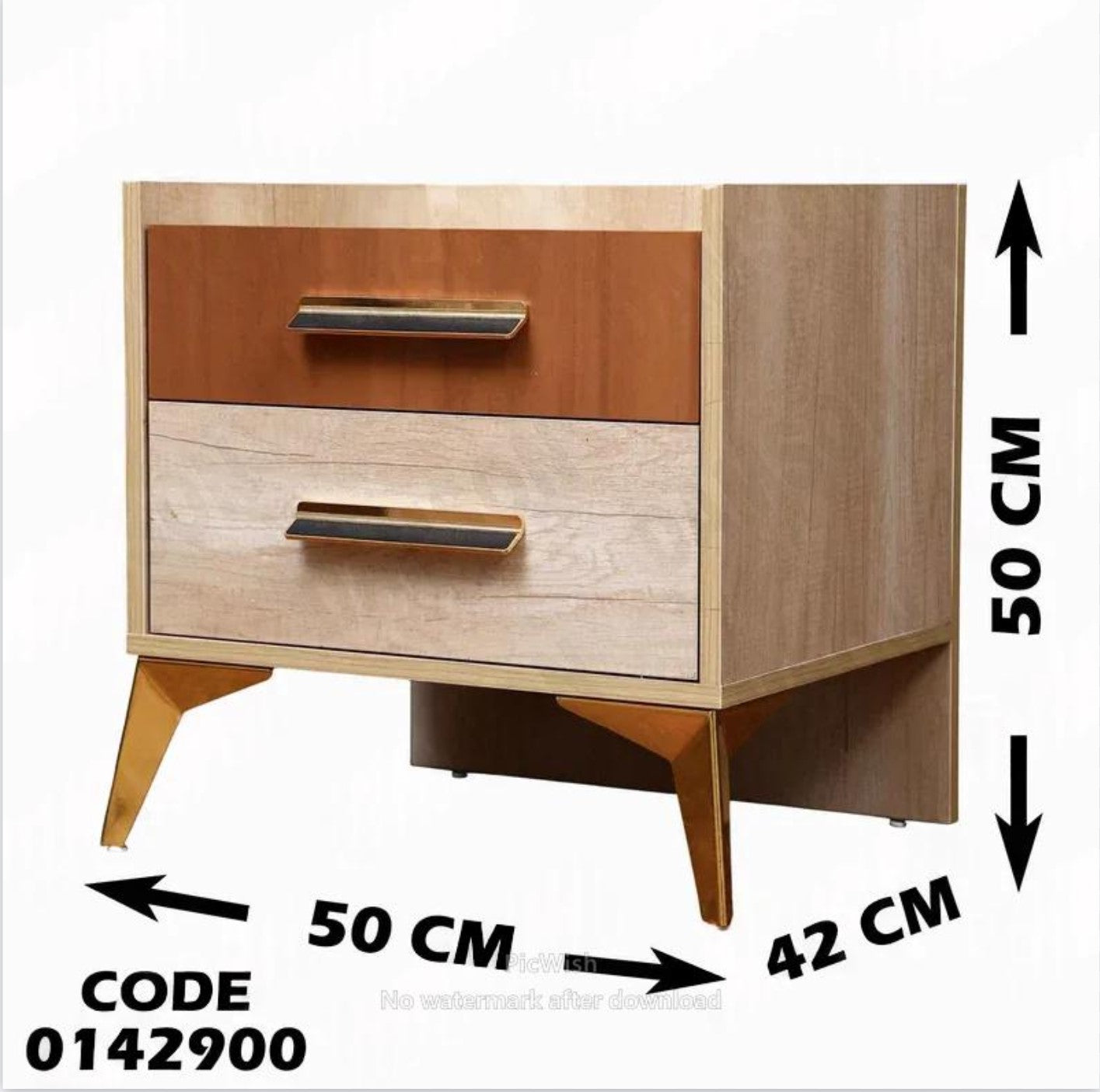 غرفة نوم ماستر 429