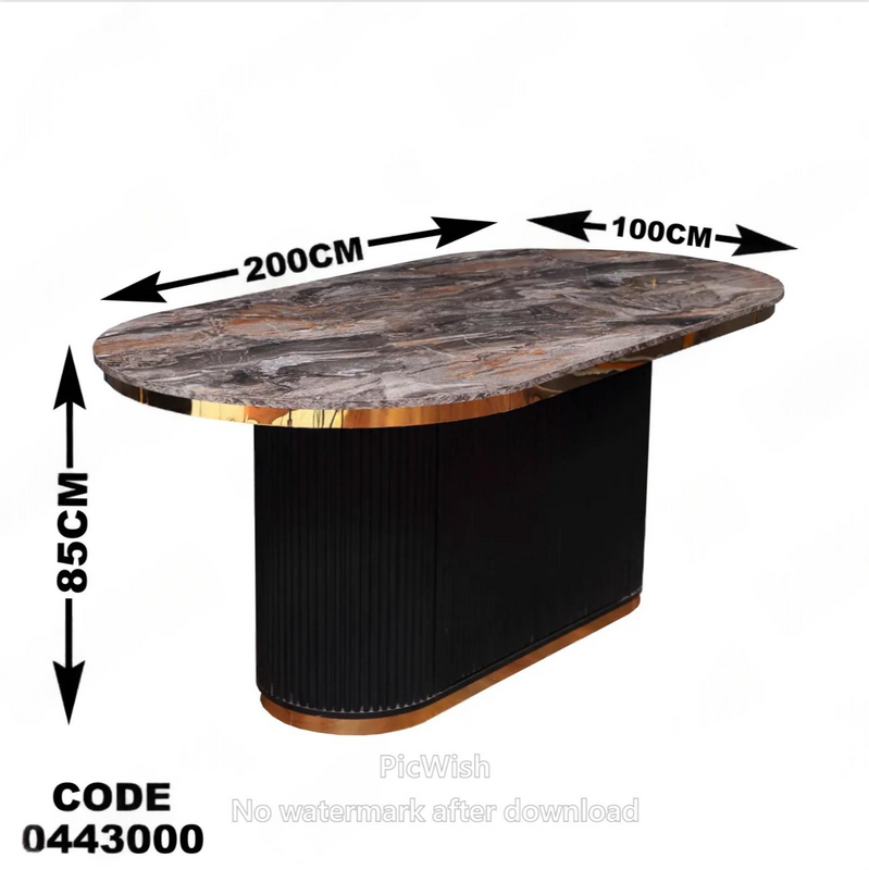 غرفة سفرة 612