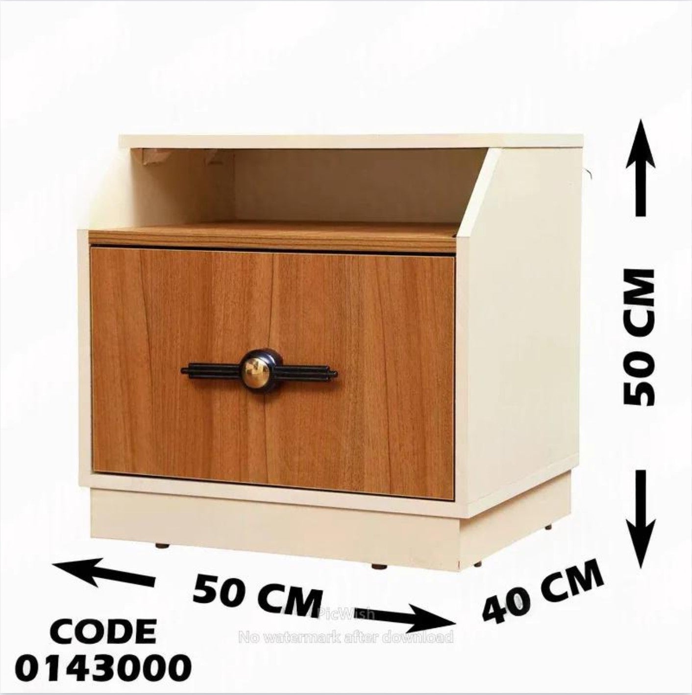 غرفة نوم ماستر 430