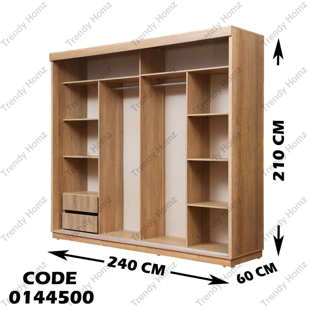 غرفة نوم ماستر 445