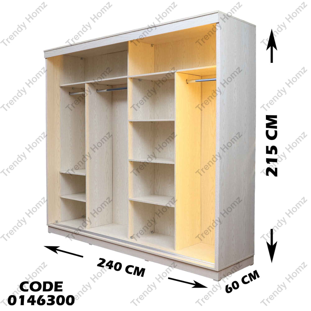 غرفة نوم ماستر 463