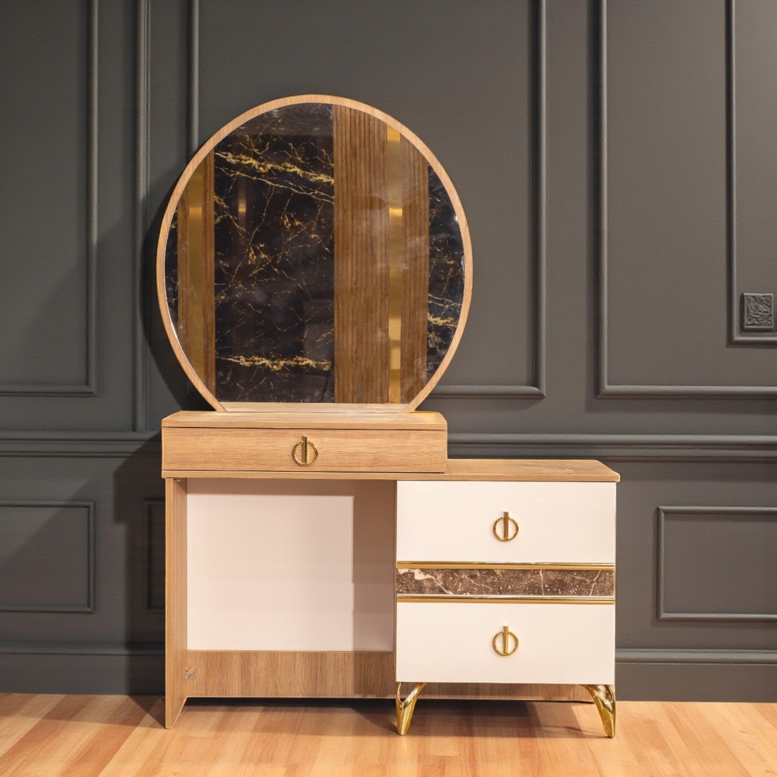 تسريحة ماستر 224