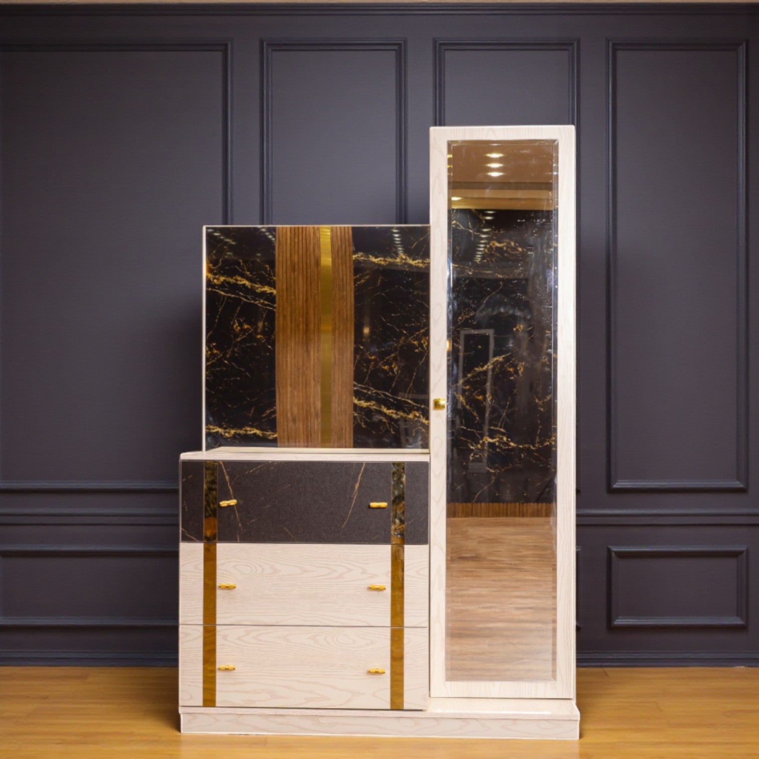 تسريحة ماستر 226