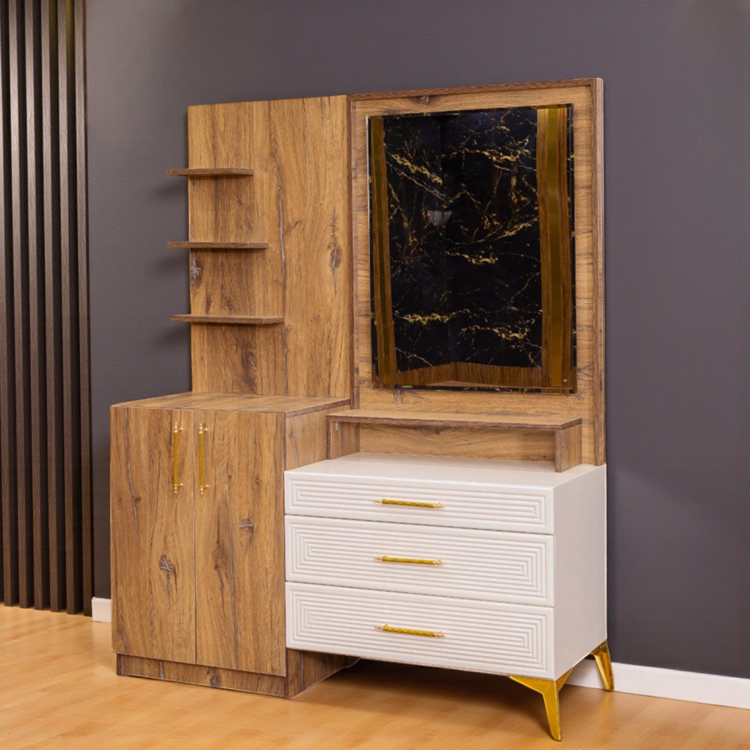 تسريحة ماستر 230