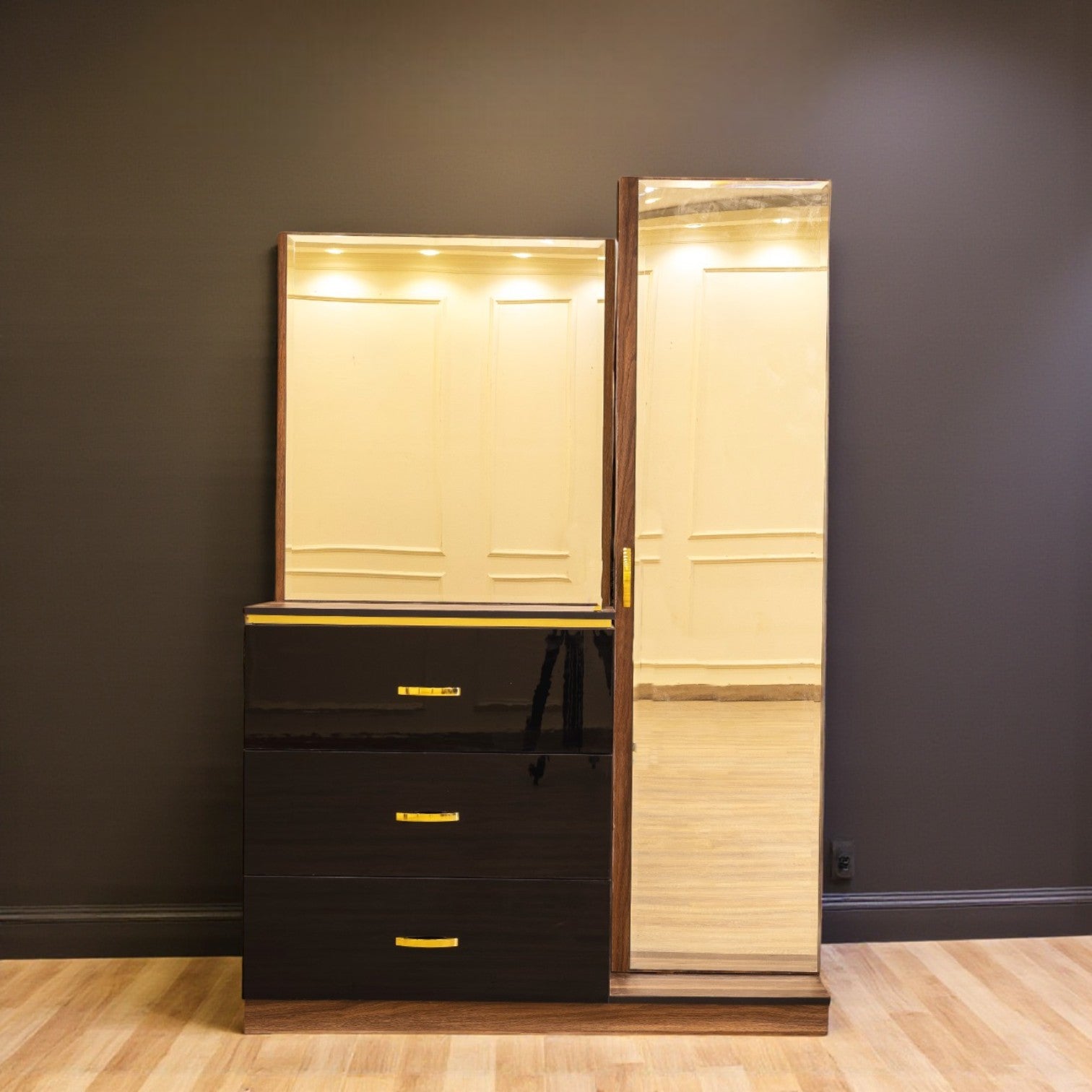 تسريحة ماستر 206