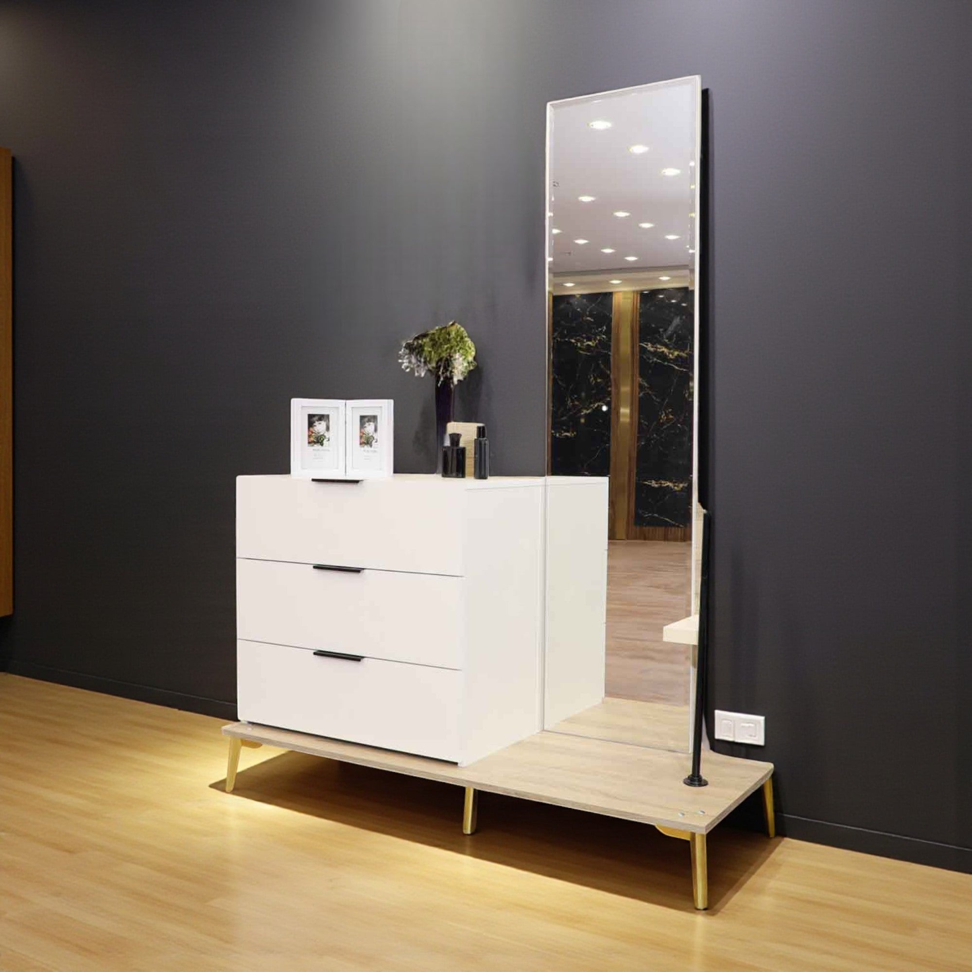 تسريحة ماستر 295