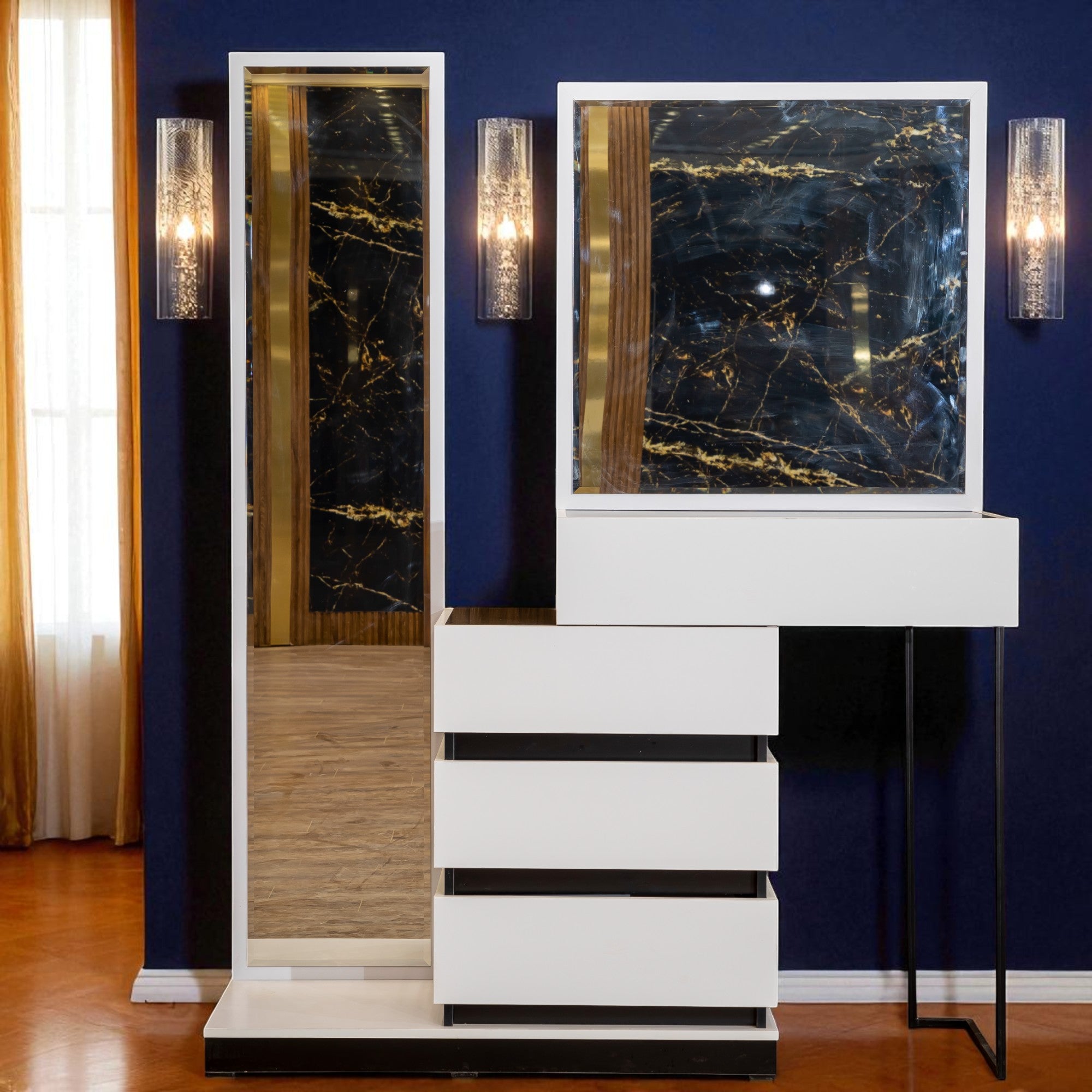 تسريحة ماستر 296