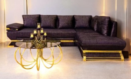 ركنة سرير و سحارة 134