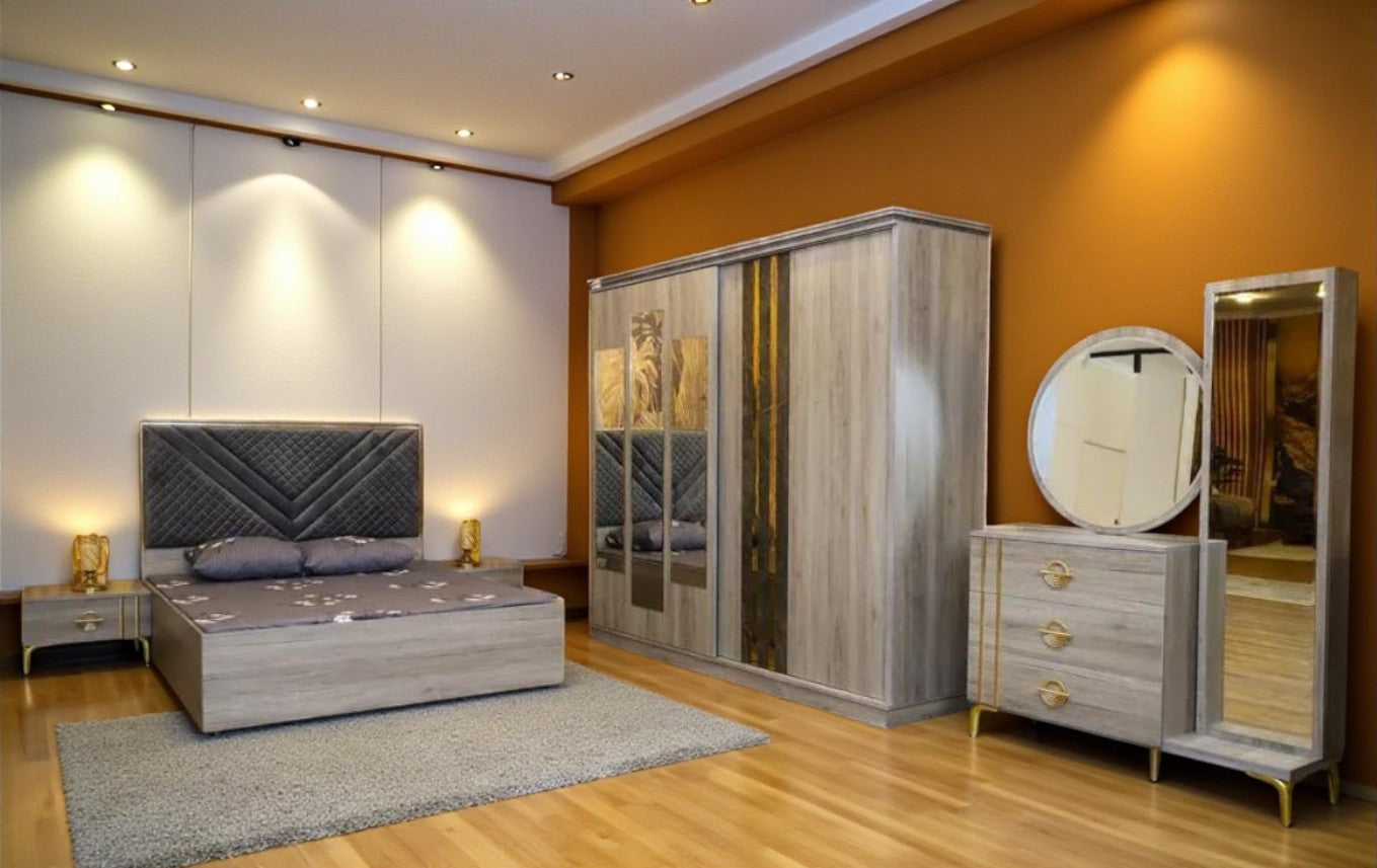 غرفة نوم ماستر 276