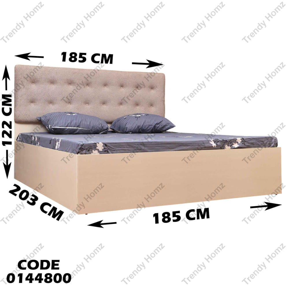 غرفة نوم ماستر 448