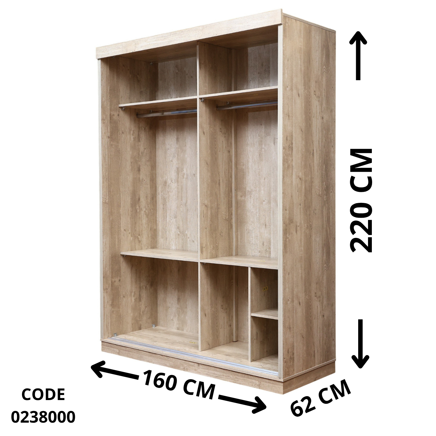 دولاب اطفال 380