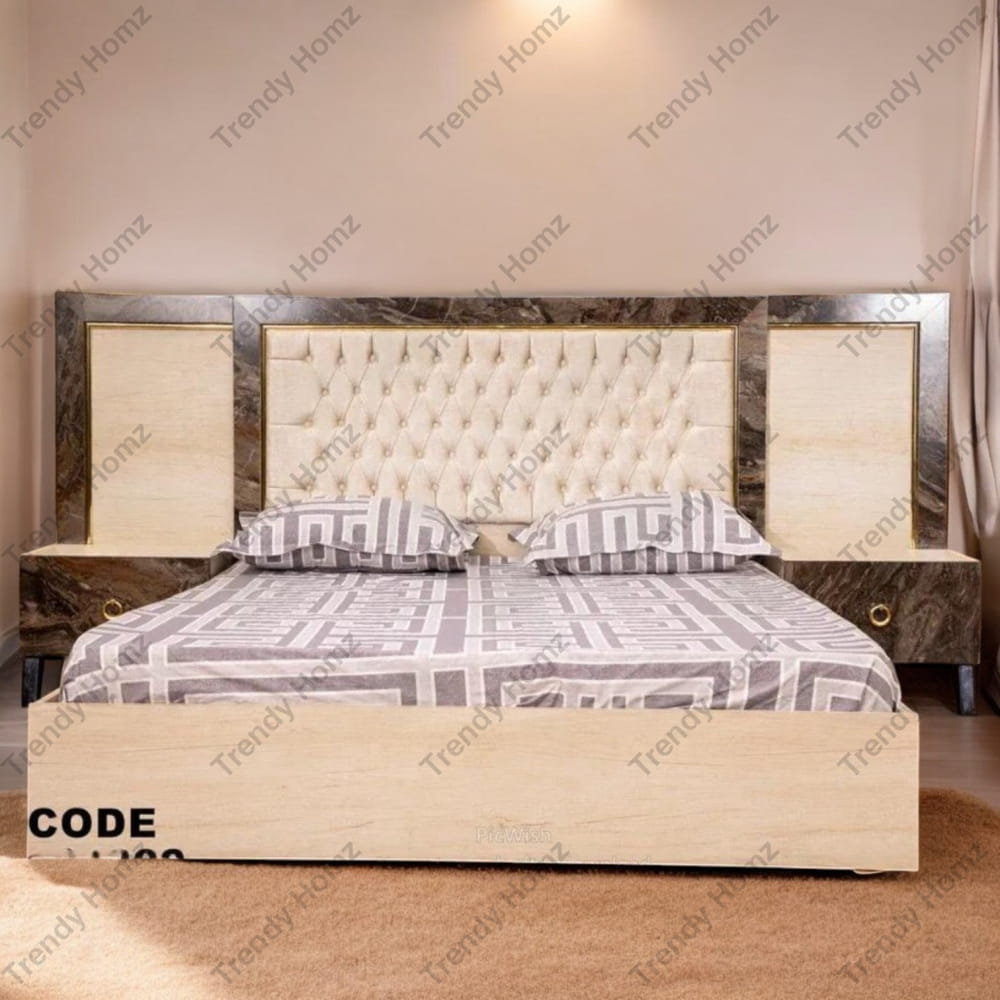 غرفة نوم ماستر 243