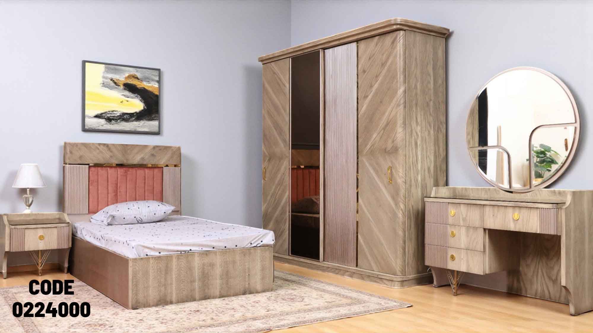 غرفة نوم اطفال 240