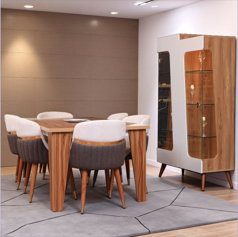 غرفة سفرة 634