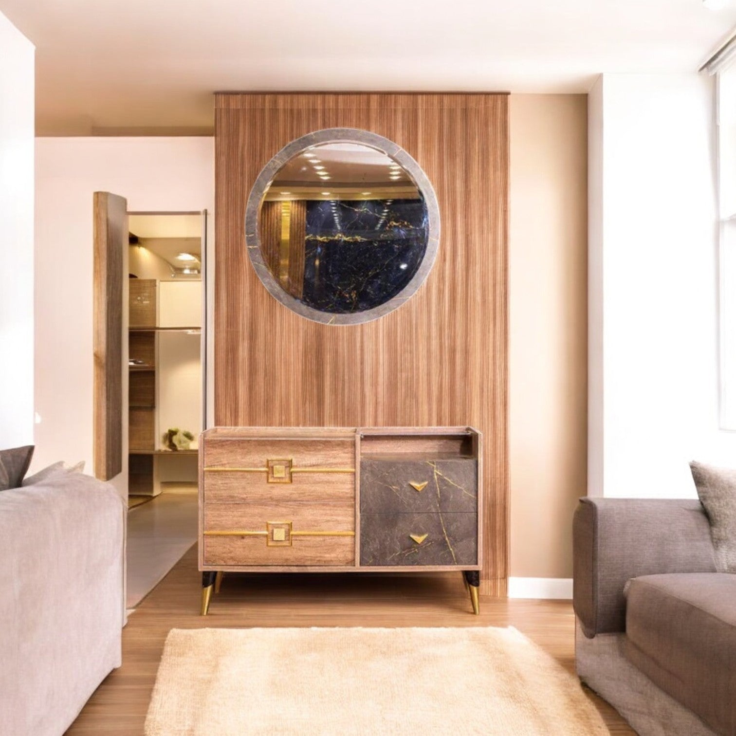 تسريحة ماستر 246