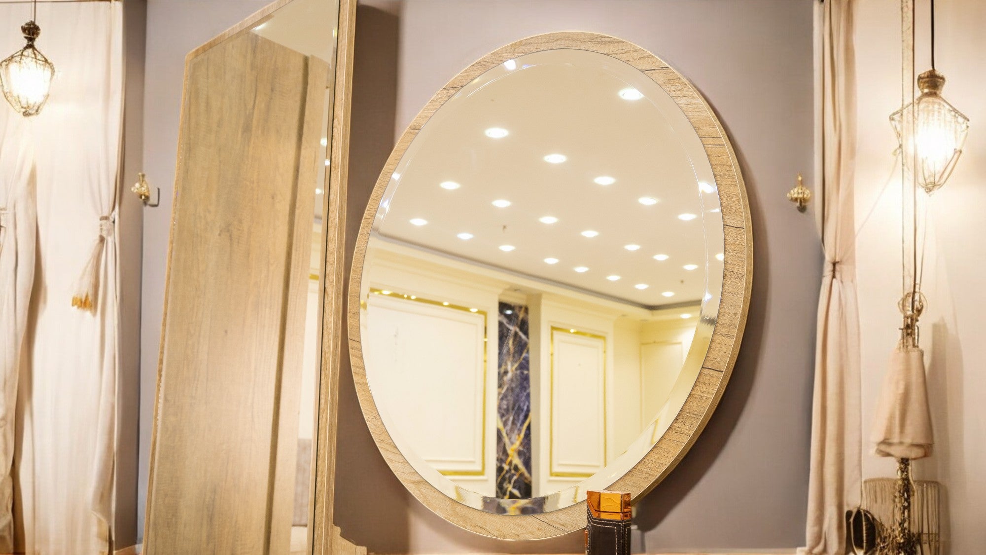 تسريحة ماستر 202