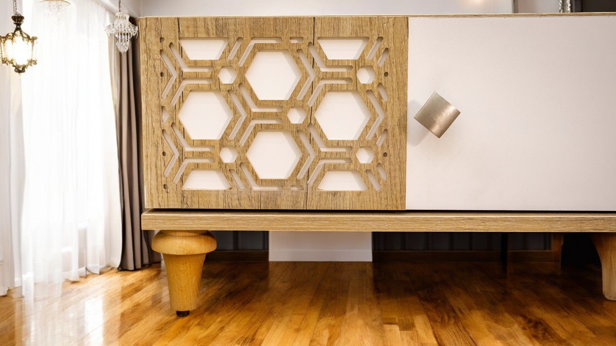 تسريحة ماستر 202