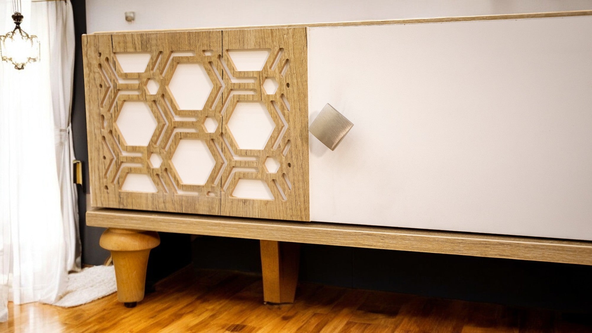 تسريحة ماستر 202