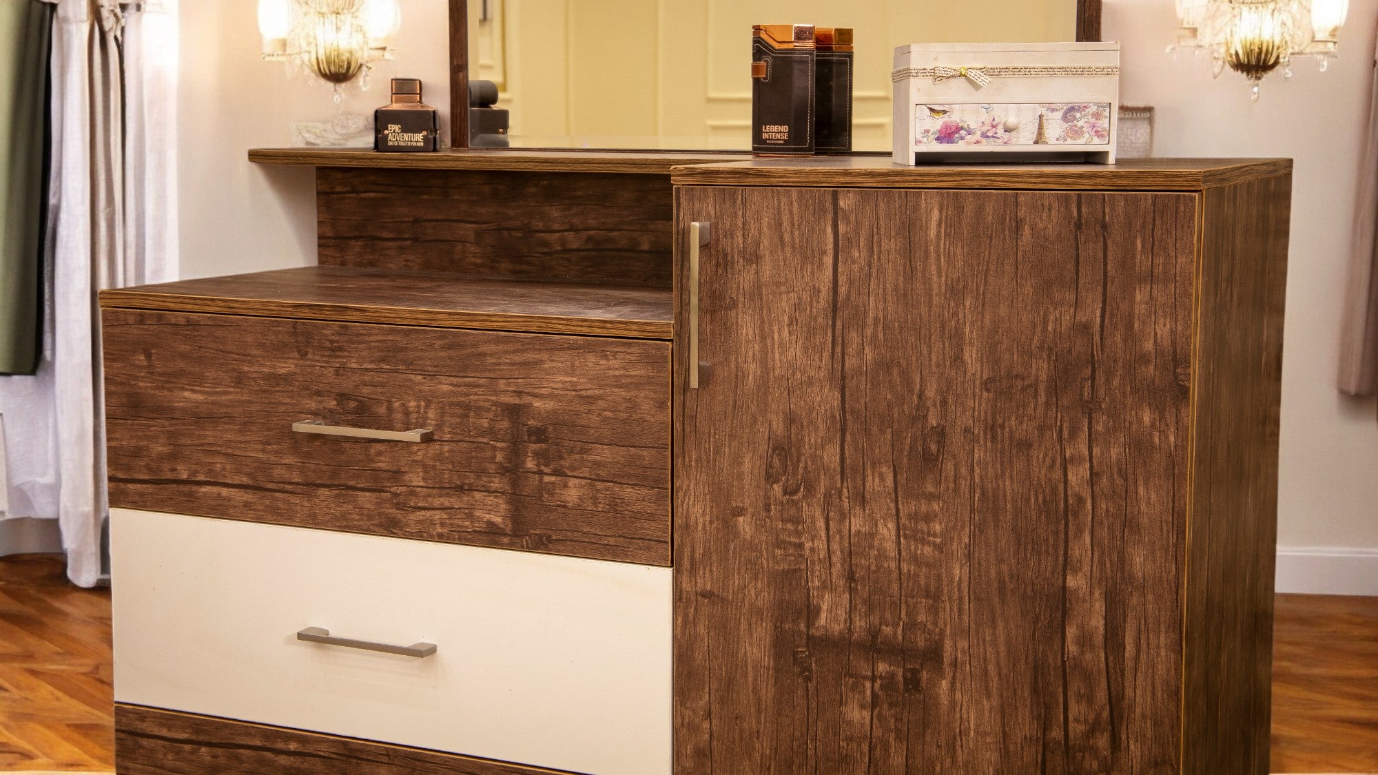 تسريحة ماستر 203