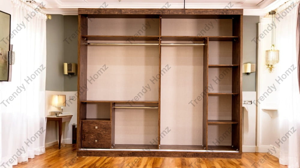 غرفة نوم ماستر 203