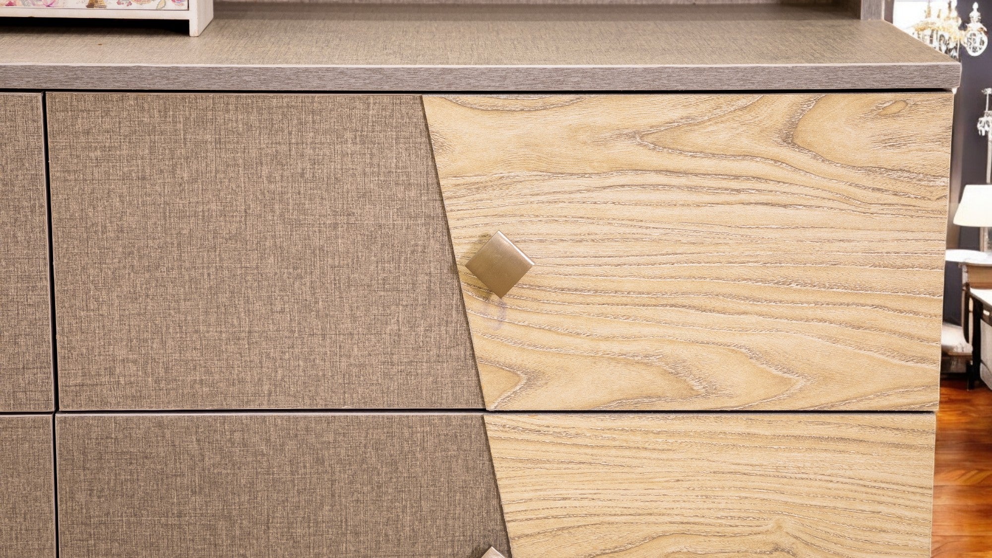 تسريحة ماستر 204