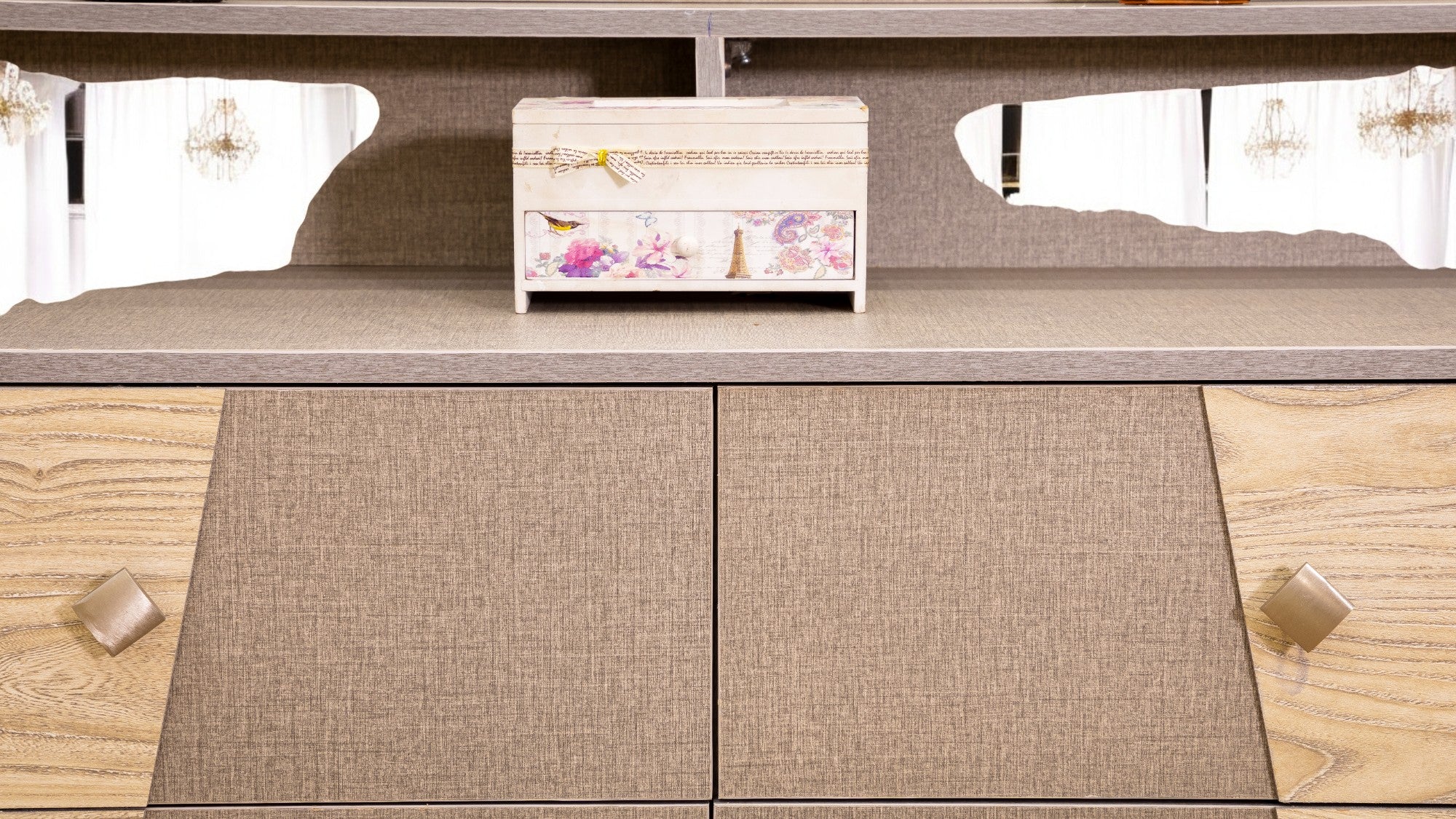 تسريحة ماستر 204