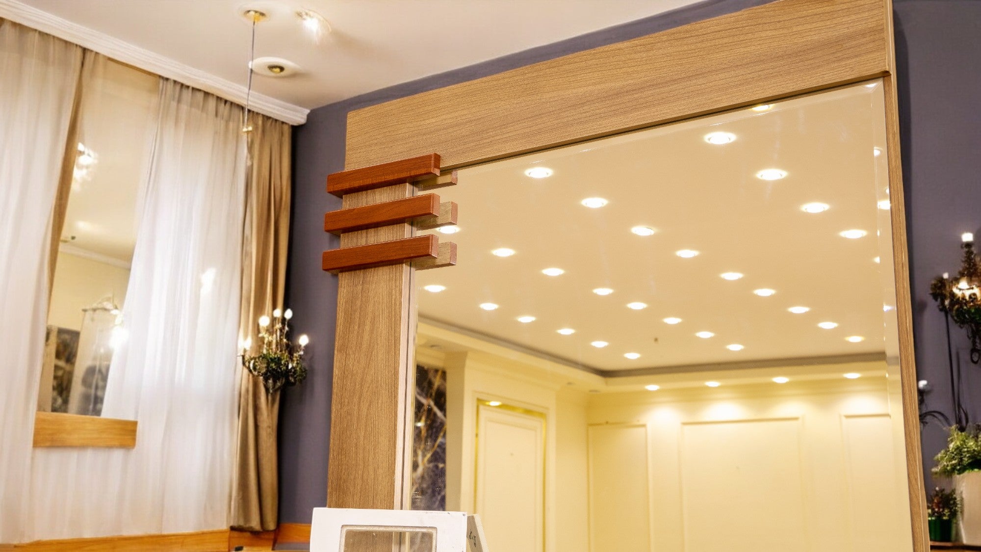 تسريحة ماستر 205