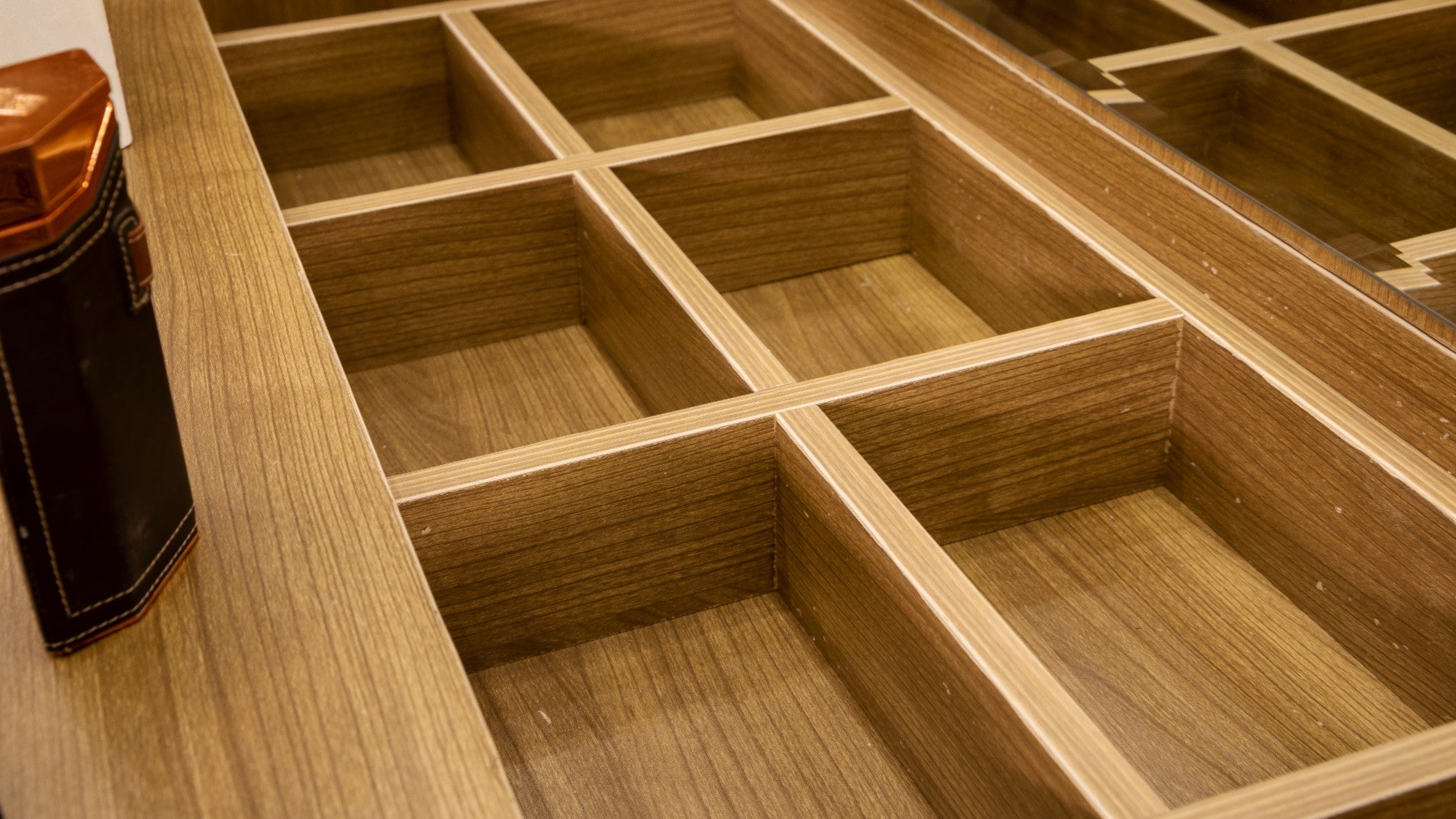 تسريحة ماستر 205