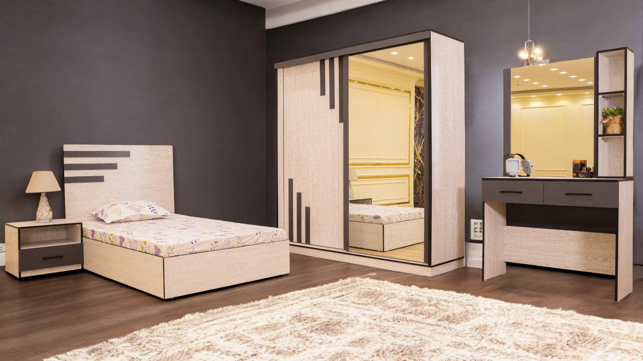 غرفة نوم اطفال 167