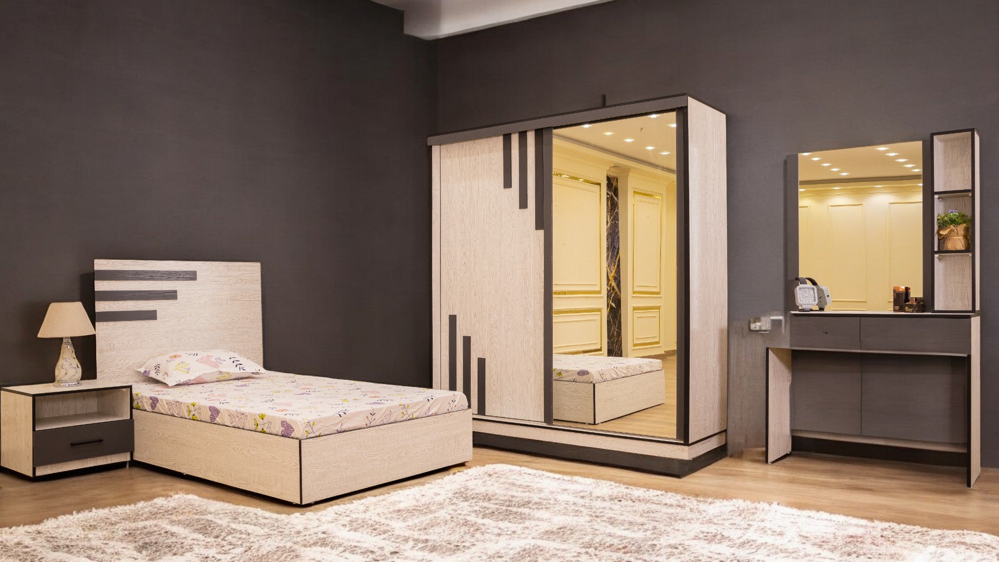غرفة نوم اطفال 167