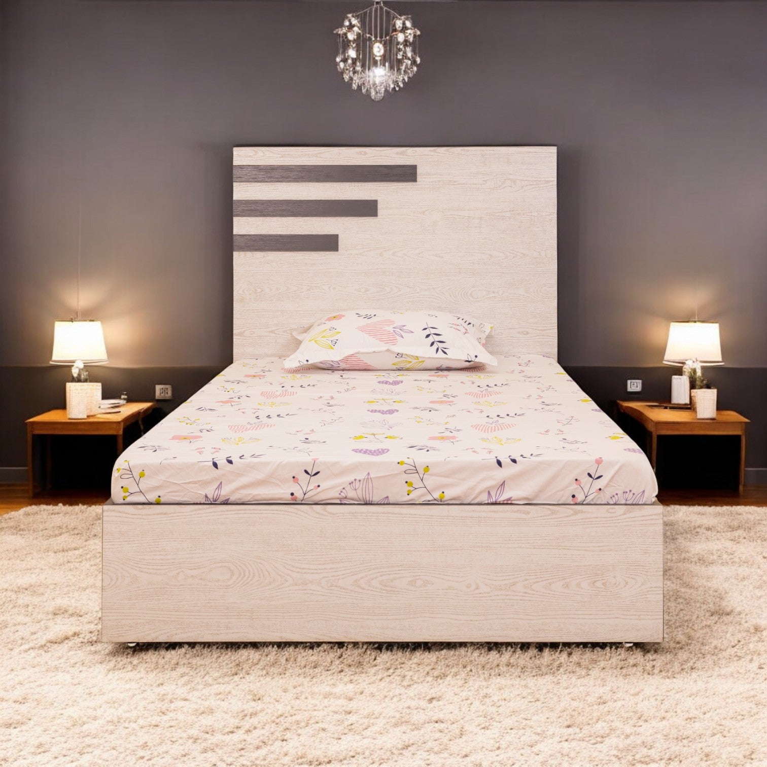 غرفة نوم اطفال 167