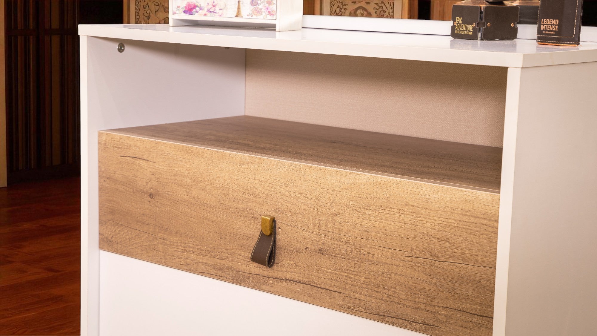 تسريحة ماستر 210