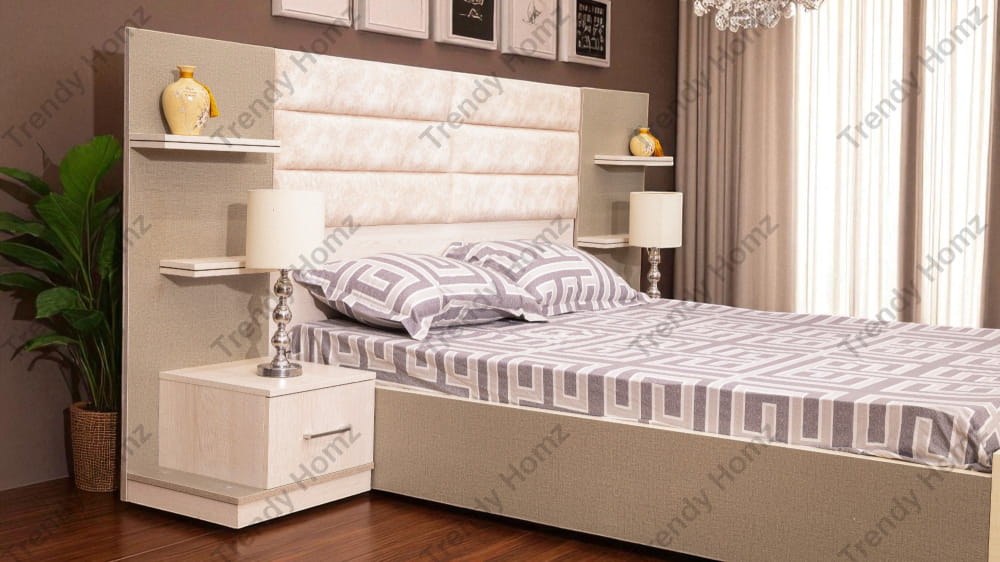 غرفة نوم ماستر 237