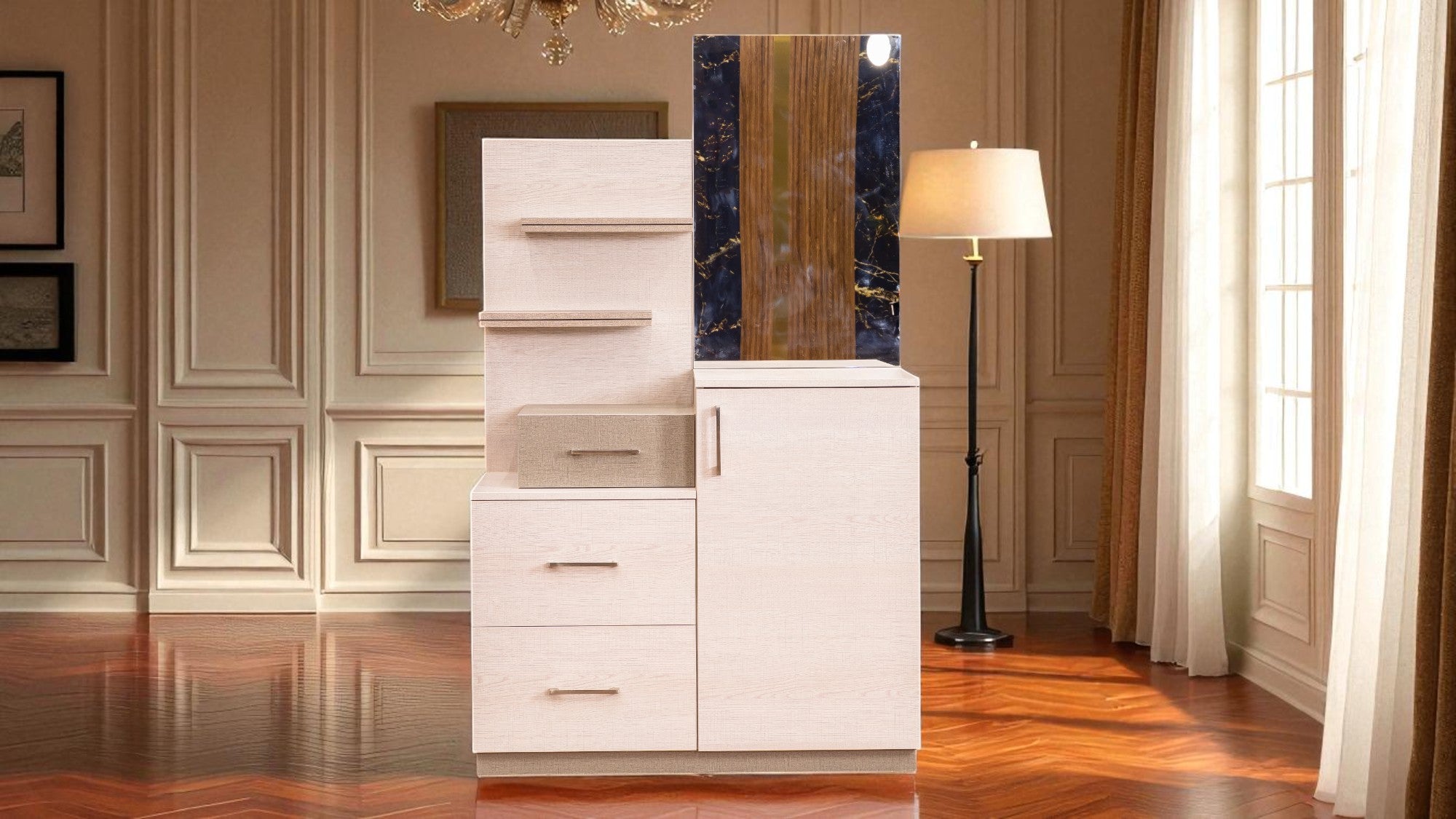 تسريحة ماستر 237