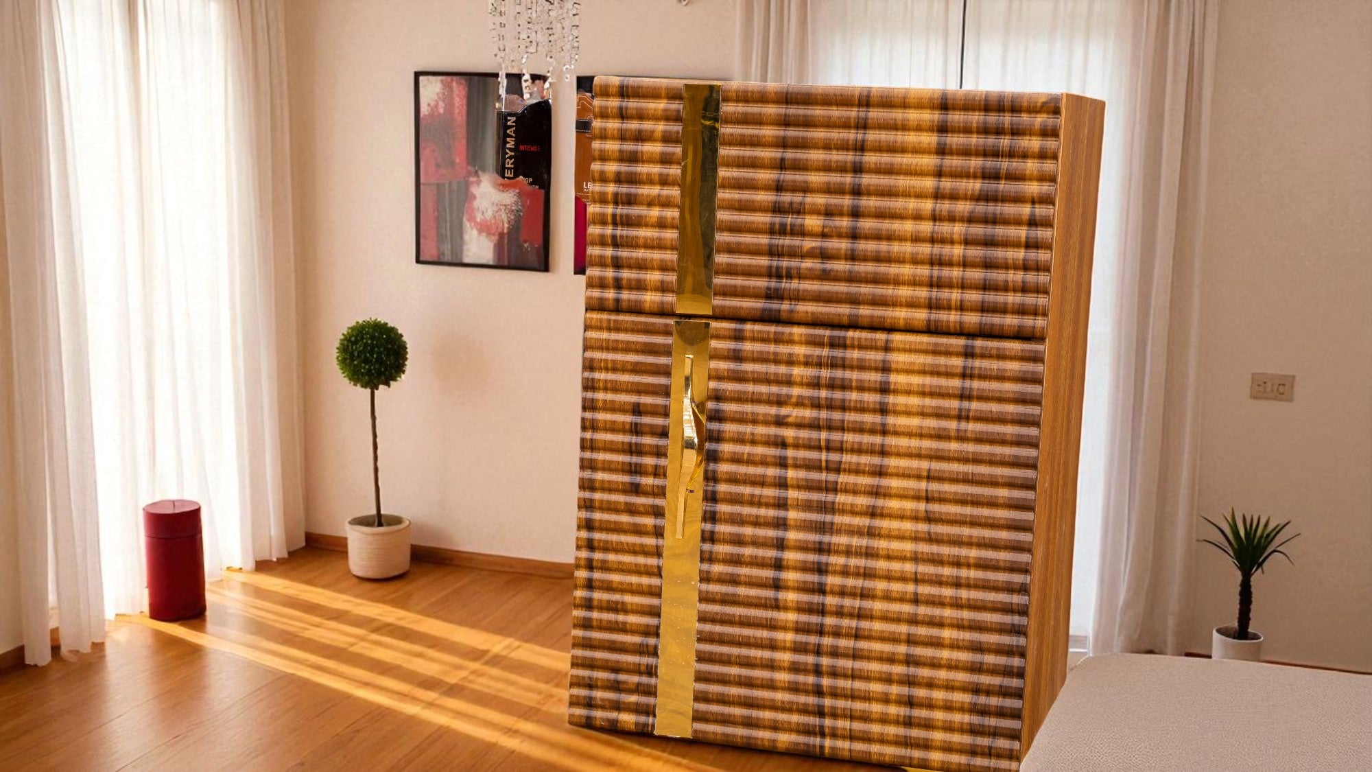 تسريحة ماستر 238