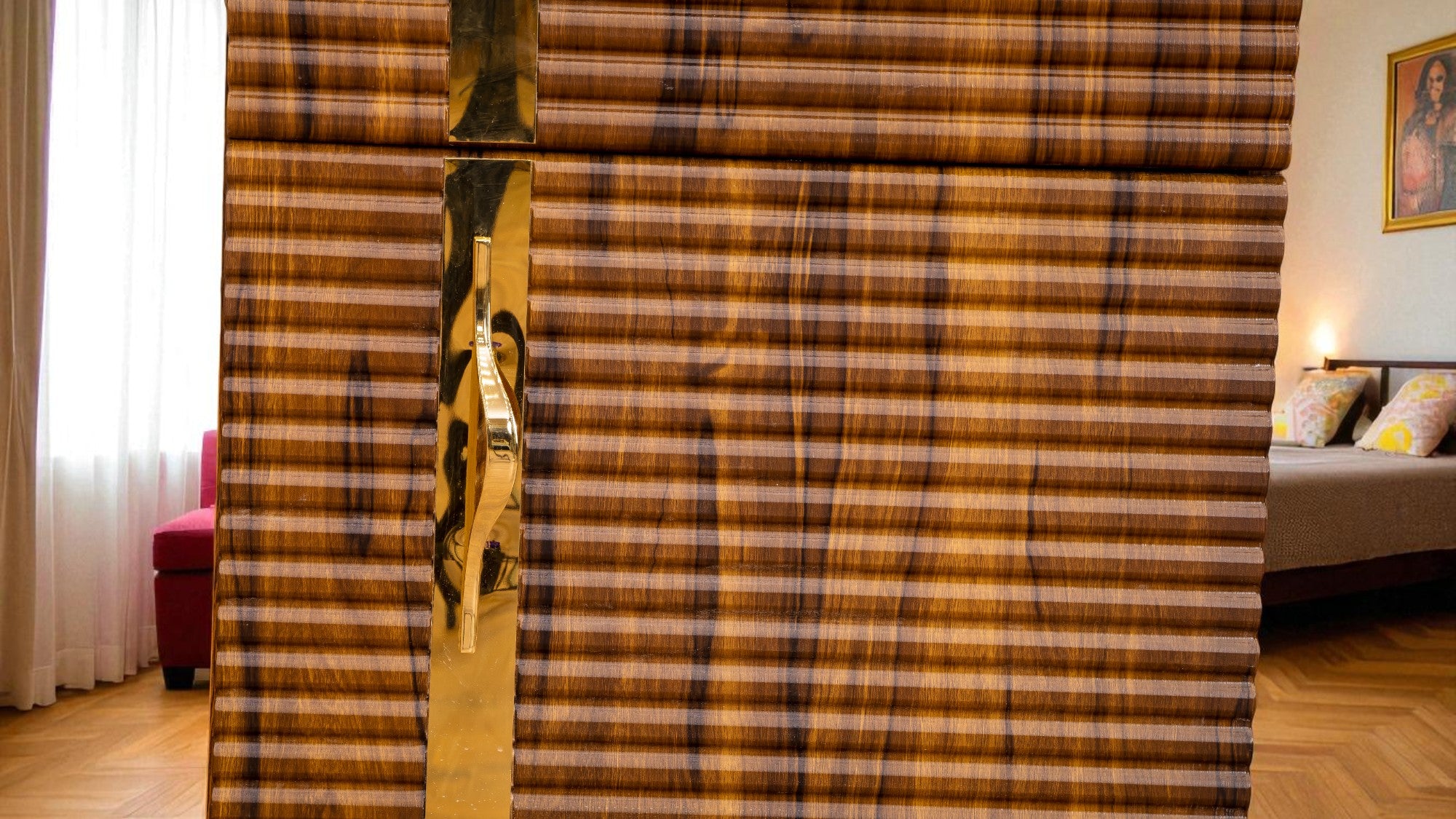 تسريحة ماستر 238