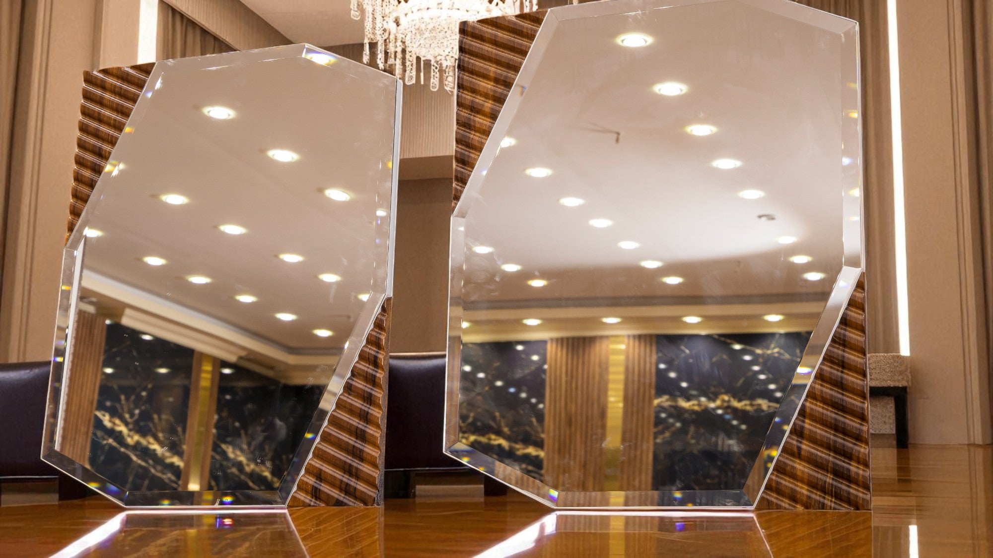 تسريحة ماستر 238